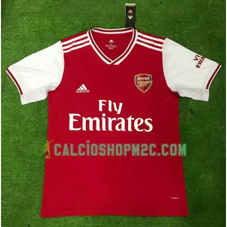 Arsenal Maglia Prima 2019/2020 Manica Corta